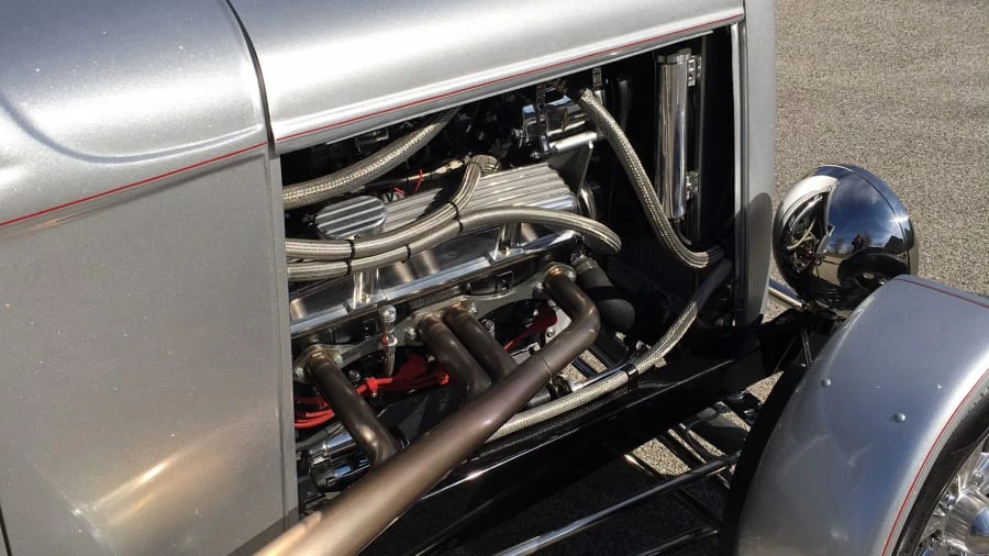 1932 Ford Model 18 & 40 - Image 6 of 9