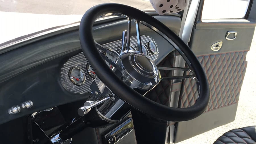 1932 Ford Model 18 & 40 - Image 7 of 9