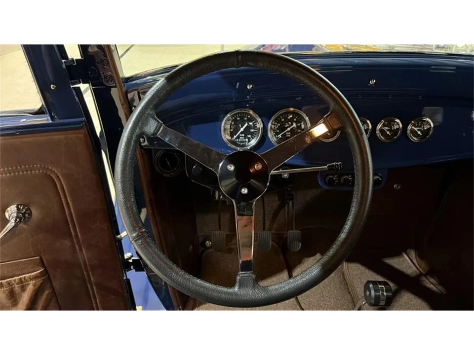 1932 Ford Model 18 & 40 - Image 31 of 31