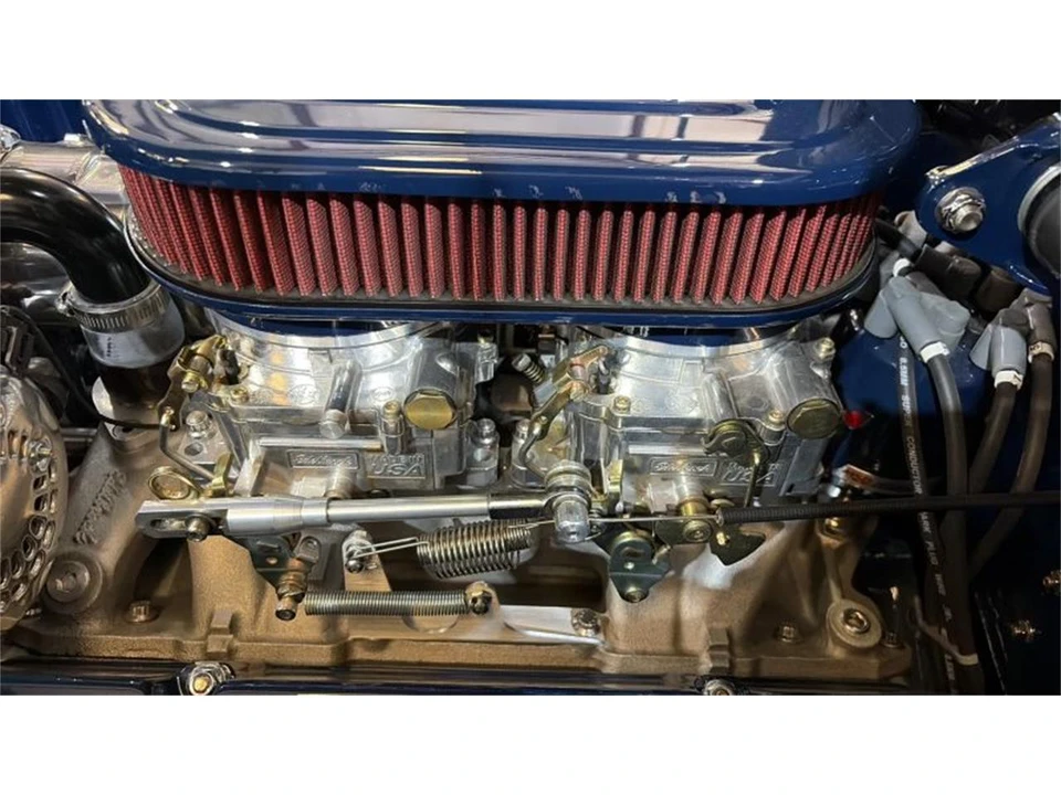 1932 Ford Model 18 & 40 - Image 21 of 31