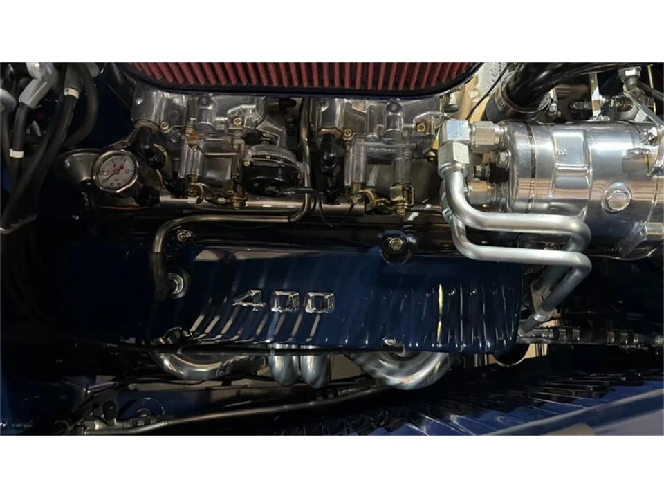 1932 Ford Model 18 & 40 - Image 15 of 31