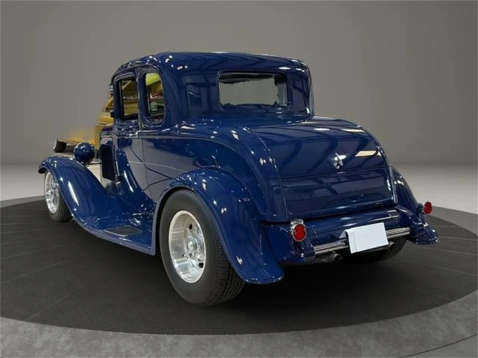 1932 Ford Model 18 & 40 - Image 5 of 31