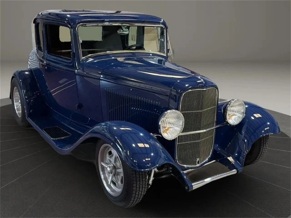 1932 Ford Model 18 & 40 - Image 9 of 31