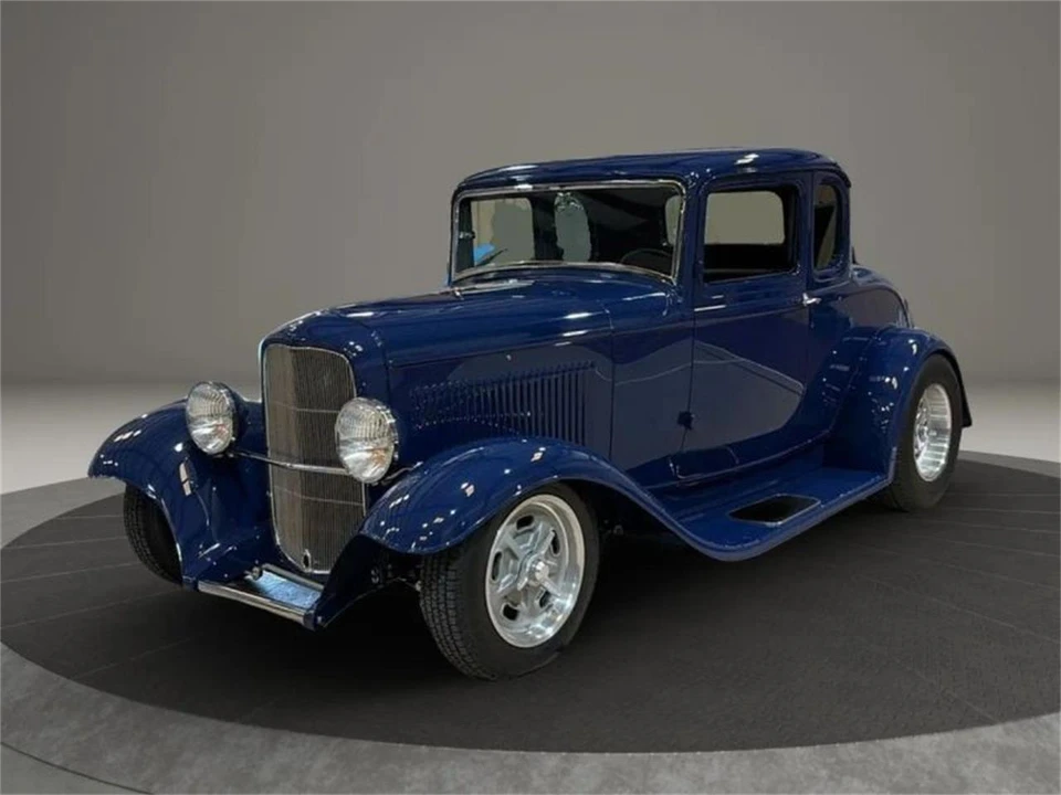 1932 Ford Model 18 & 40 - Image 3 of 31