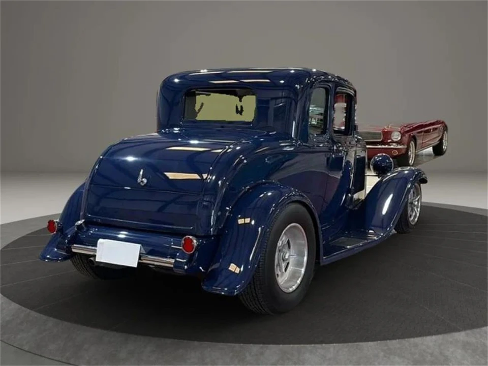1932 Ford Model 18 & 40 - Image 7 of 31