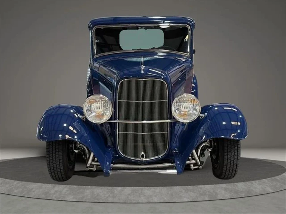 1932 Ford Model 18 & 40 - Image 2 of 31