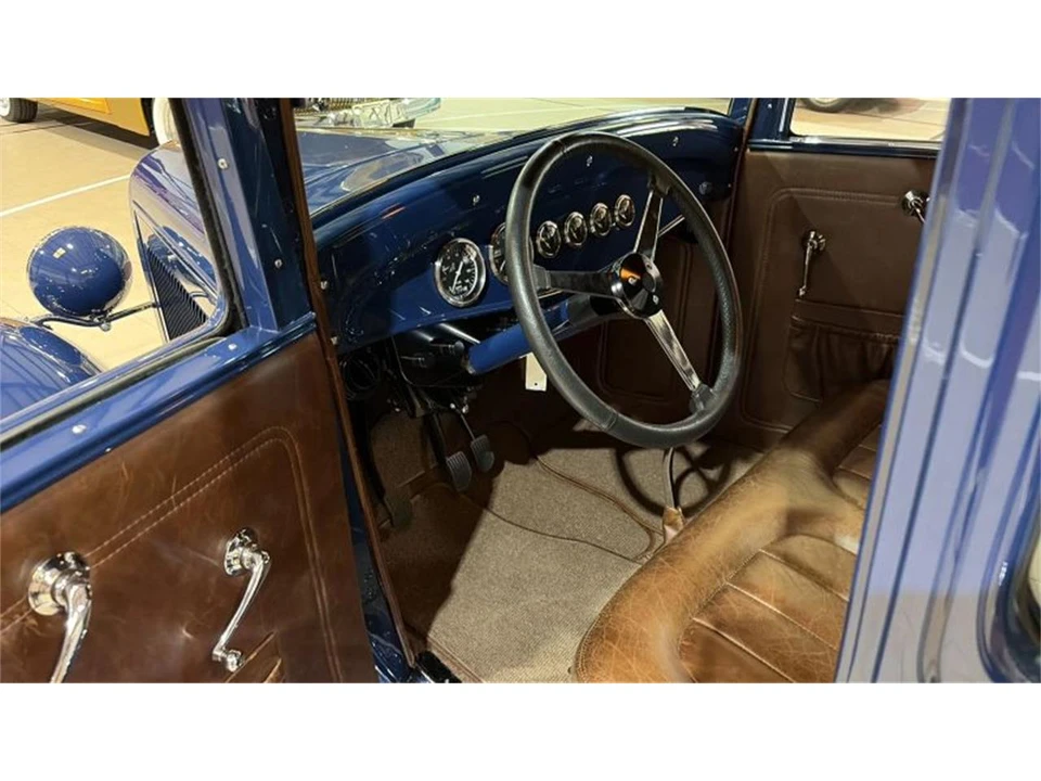 1932 Ford Model 18 & 40 - Image 30 of 31