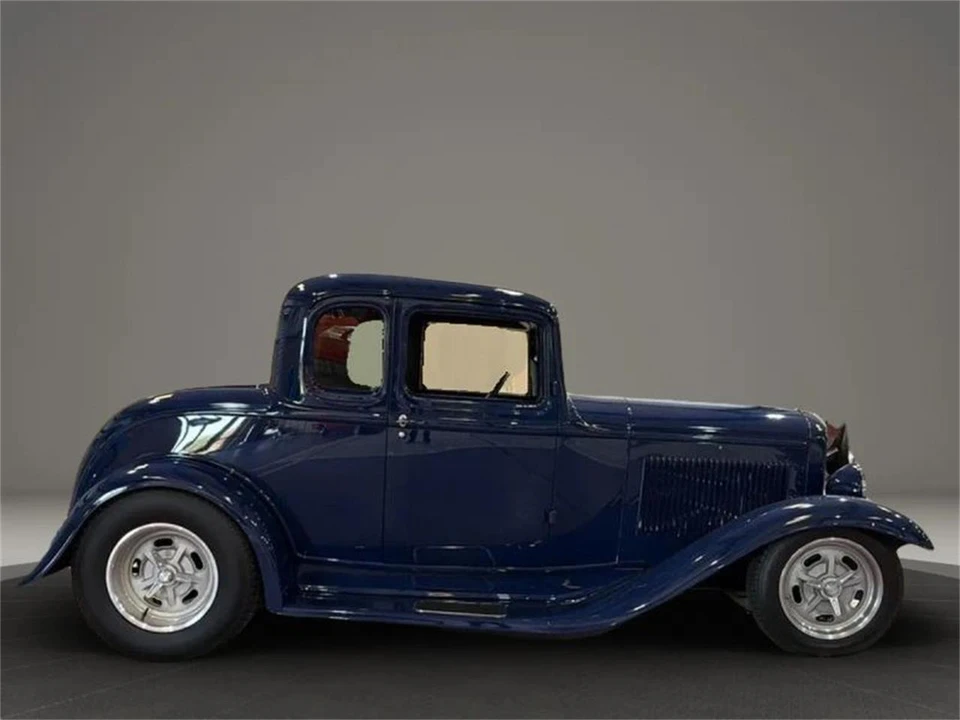 1932 Ford Model 18 & 40 - Image 8 of 31
