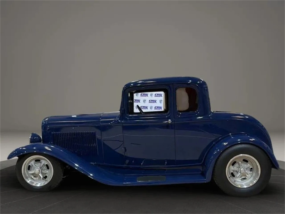 1932 Ford Model 18 & 40 - Image 4 of 31