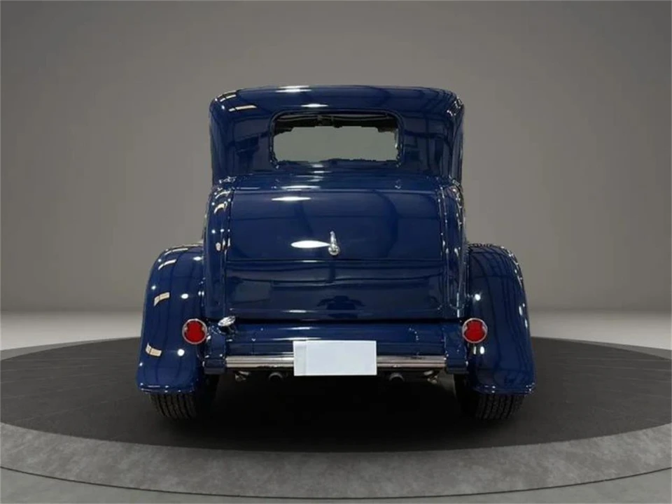 1932 Ford Model 18 & 40 - Image 6 of 31