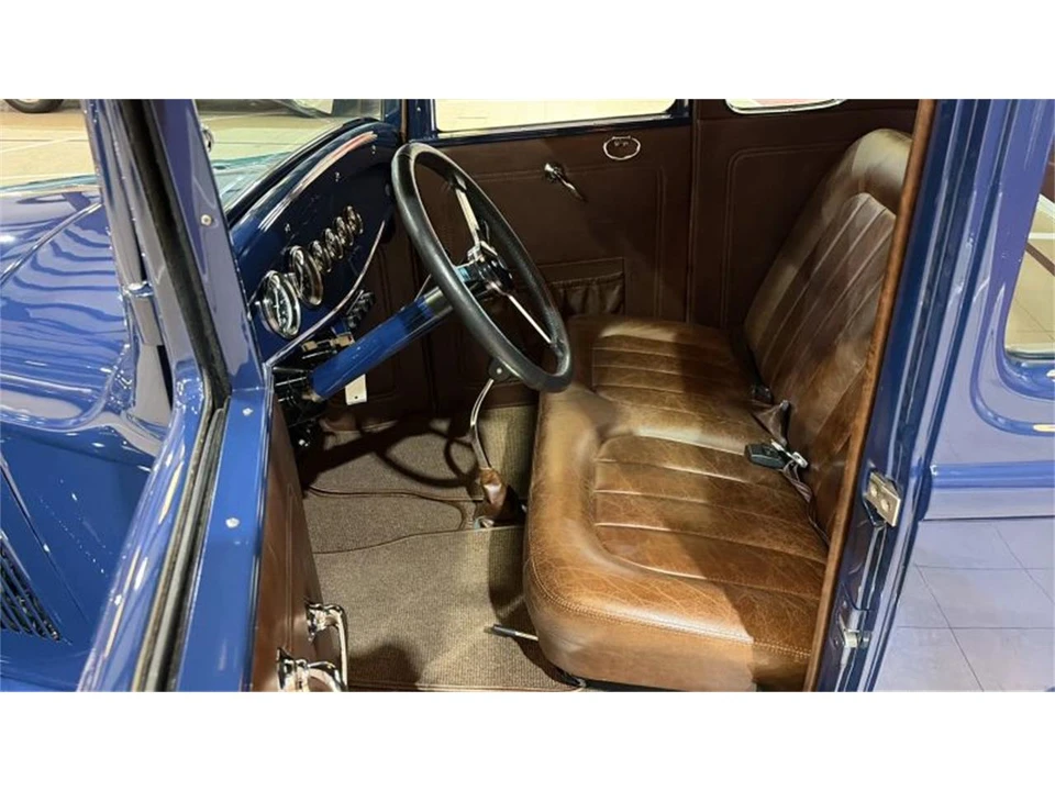 1932 Ford Model 18 & 40 - Image 28 of 31