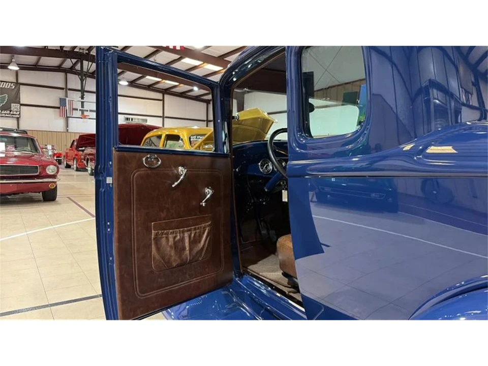 1932 Ford Model 18 & 40 - Image 26 of 31