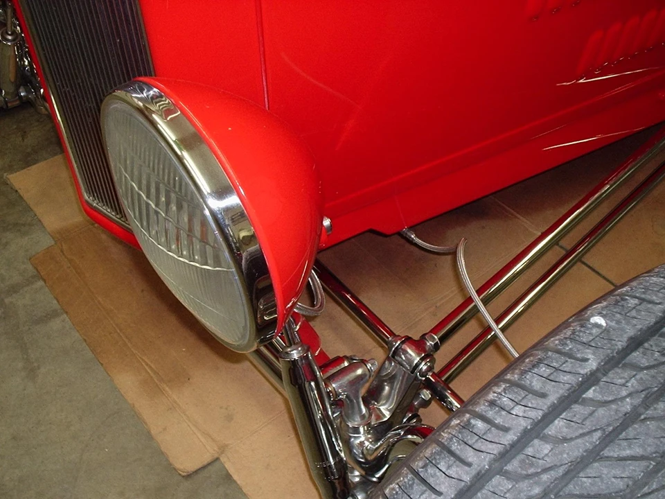 1932 Ford Hot Rod - Image 15 of 31