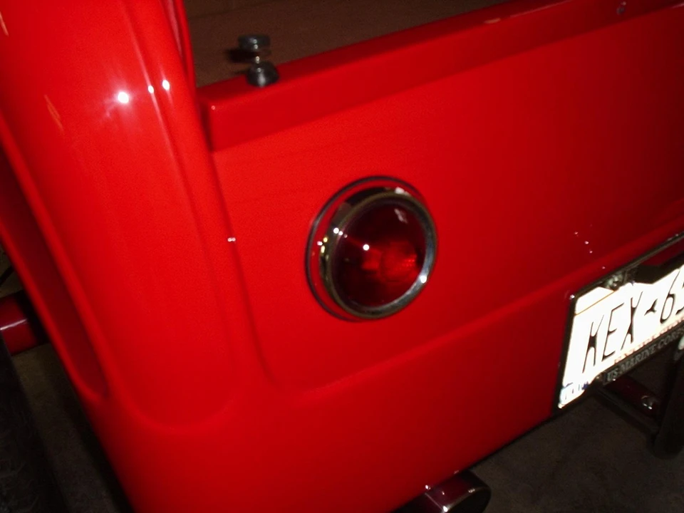 1932 Ford Hot Rod - Image 30 of 31