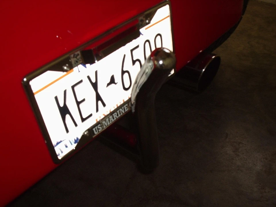 1932 Ford Hot Rod - Image 31 of 31