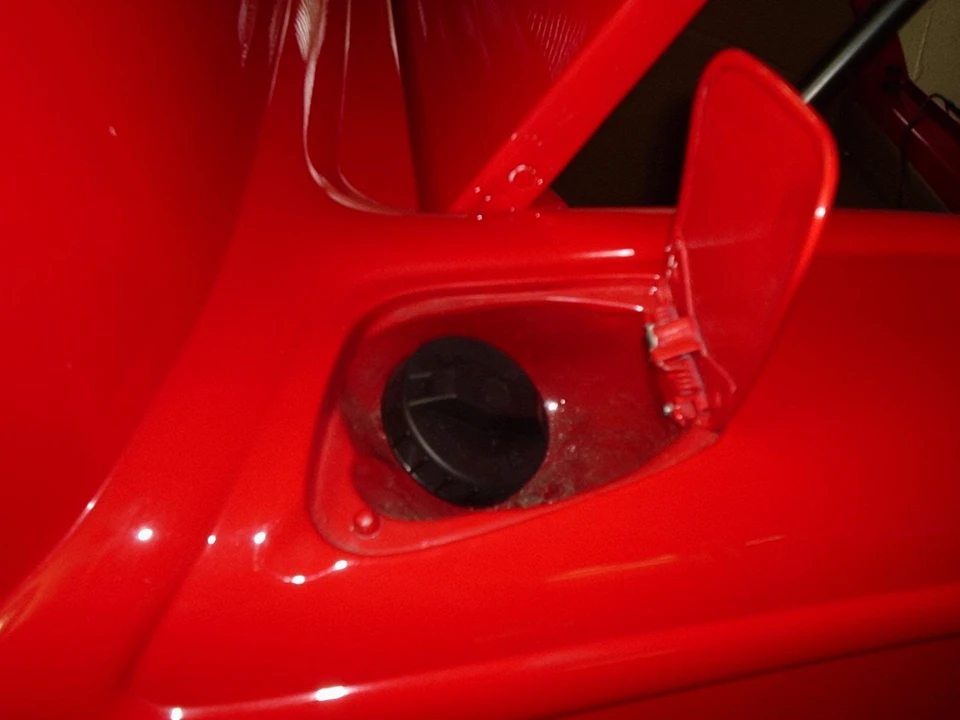 1932 Ford Hot Rod - Image 27 of 31