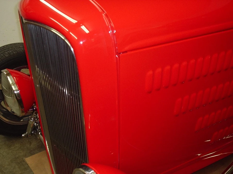 1932 Ford Hot Rod - Image 17 of 31