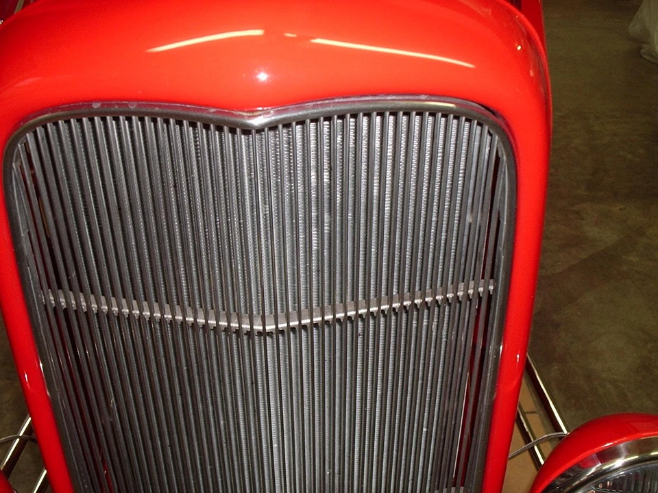 1932 Ford Hot Rod - Image 11 of 31