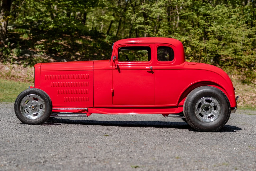 1932 Ford Hot Rod - Image 2 of 31