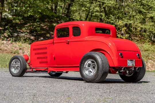 1932 Ford Hot Rod - Image 3 of 31