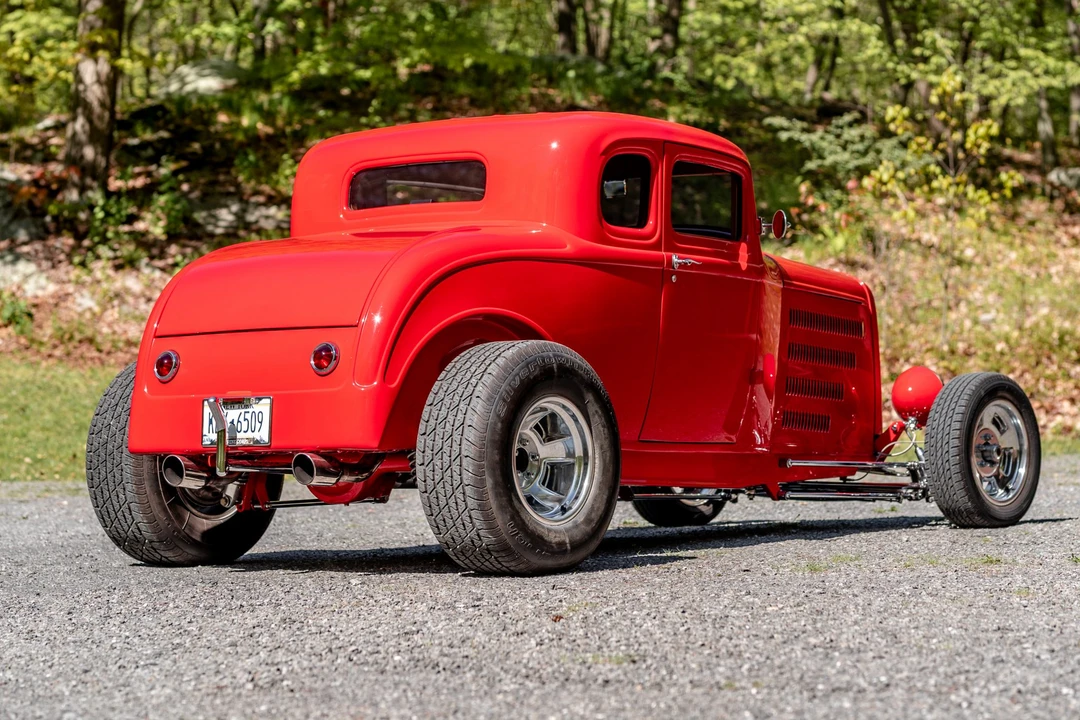1932 Ford Hot Rod - Image 5 of 31