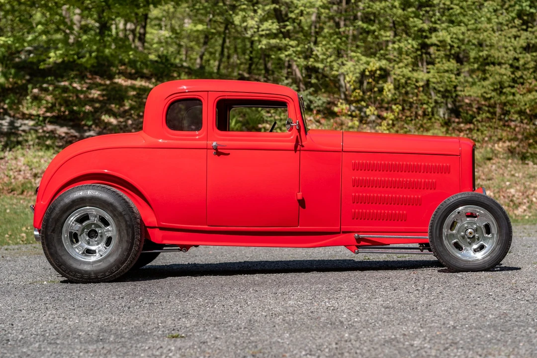 1932 Ford Hot Rod - Image 6 of 31