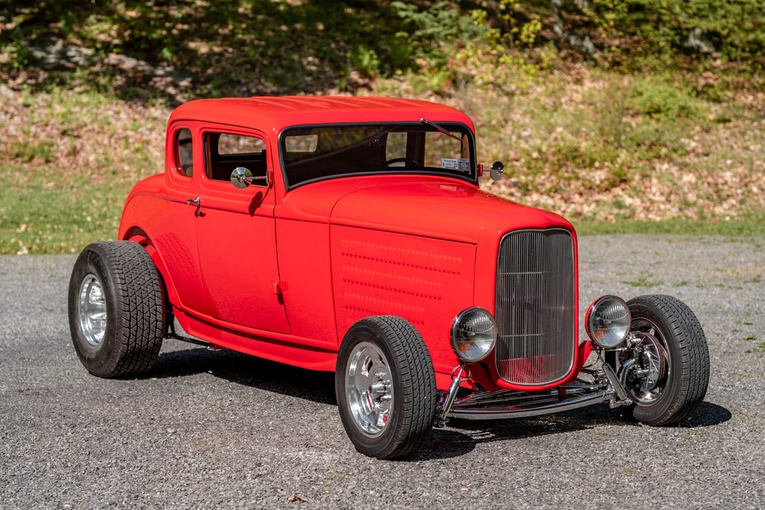 1932 Ford Hot Rod - Image 7 of 31