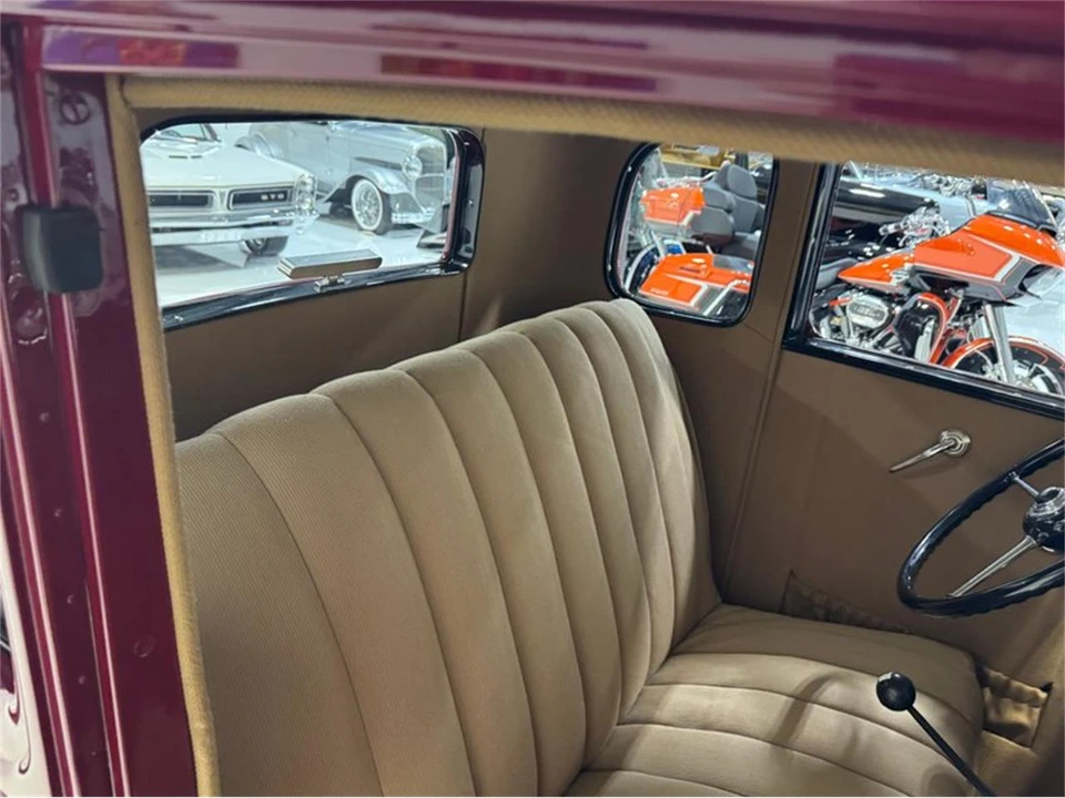 1932 Ford Model 18 & 40 - Image 12 of 26