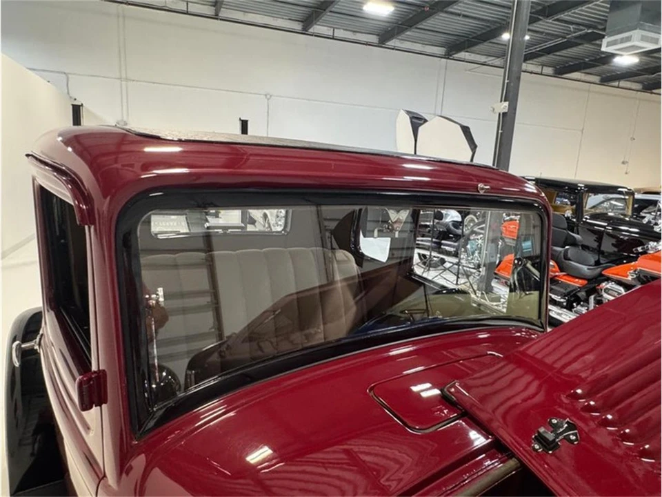 1932 Ford Model 18 & 40 - Image 17 of 26
