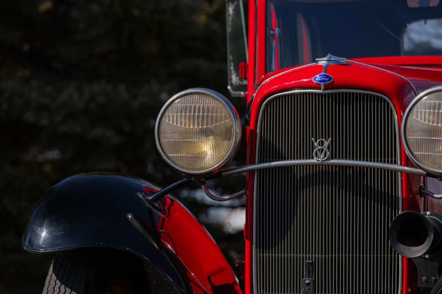 1932 Ford Model 18 & 40 - Image 19 of 31