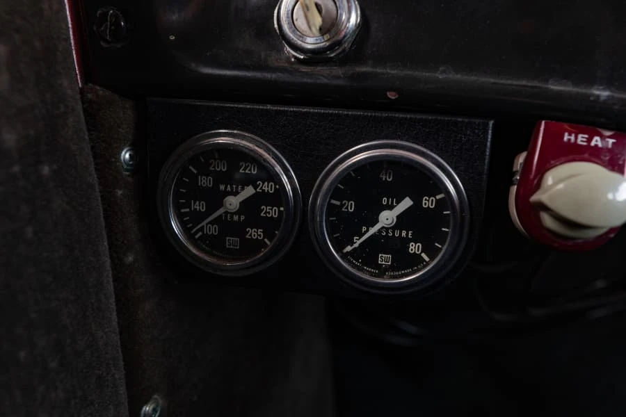 1932 Ford Model 18 & 40 - Image 23 of 31