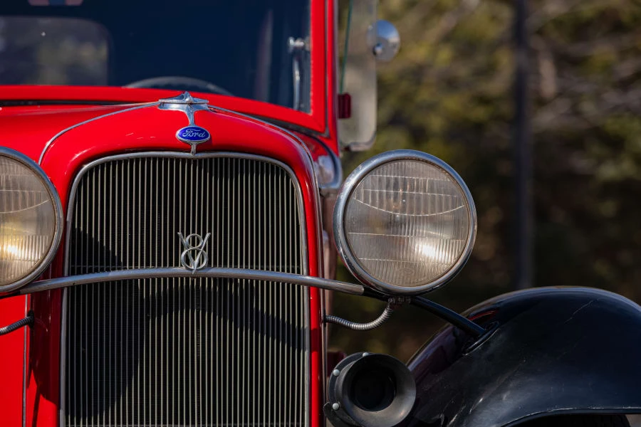1932 Ford Model 18 & 40 - Image 15 of 31