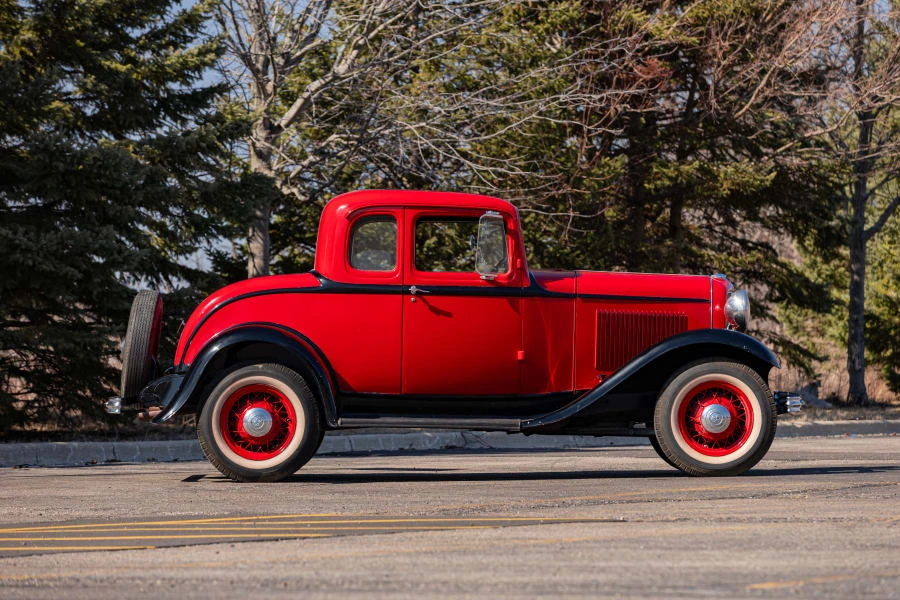 1932 Ford Model 18 & 40 - Image 2 of 31