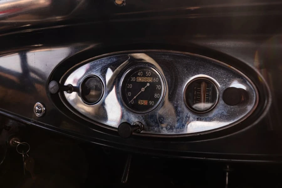 1932 Ford Model 18 & 40 - Image 24 of 31