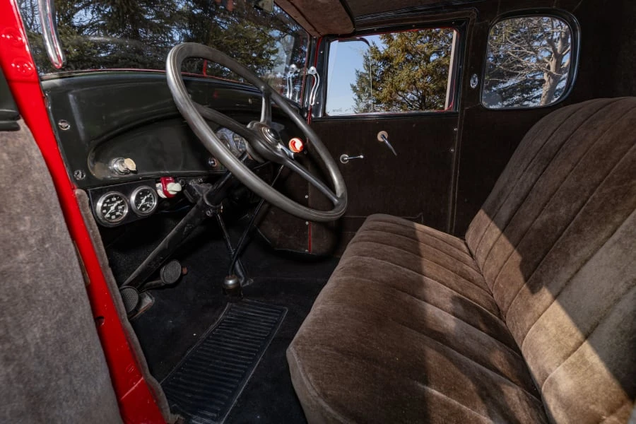 1932 Ford Model 18 & 40 - Image 28 of 31