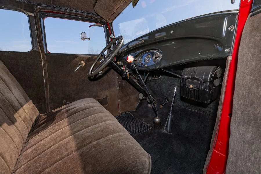 1932 Ford Model 18 & 40 - Image 22 of 31