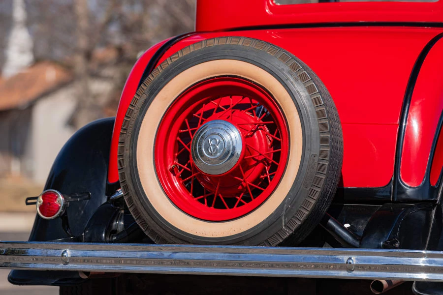 1932 Ford Model 18 & 40 - Image 16 of 31