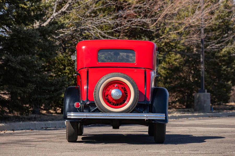 1932 Ford Model 18 & 40 - Image 5 of 31