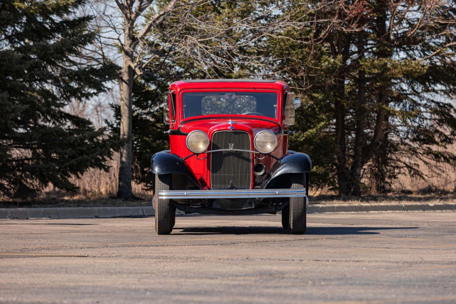 1932 Ford Model 18 & 40 - Image 4 of 31