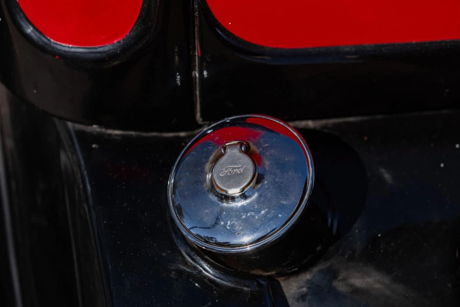 1932 Ford Model 18 & 40 - Image 7 of 31
