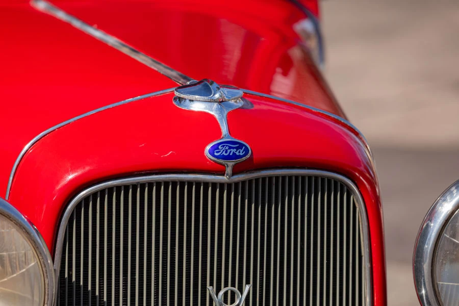 1932 Ford Model 18 & 40 - Image 18 of 31