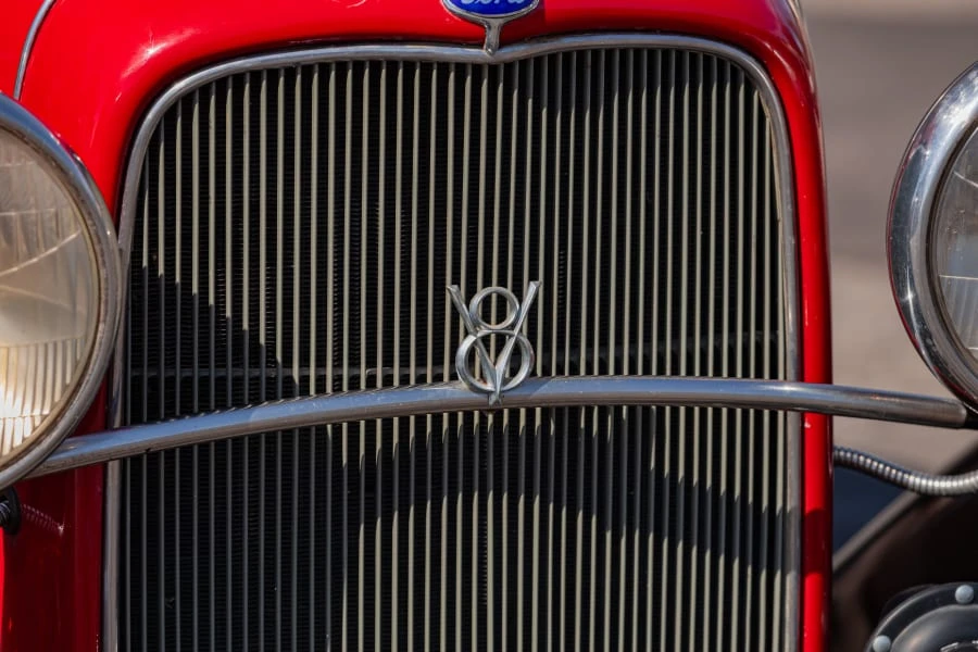 1932 Ford Model 18 & 40 - Image 20 of 31