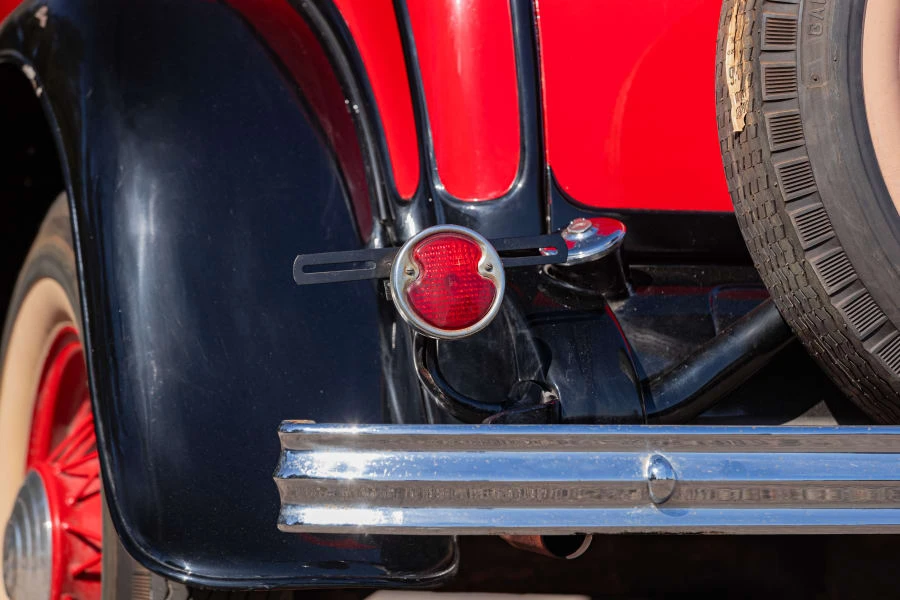 1932 Ford Model 18 & 40 - Image 10 of 31