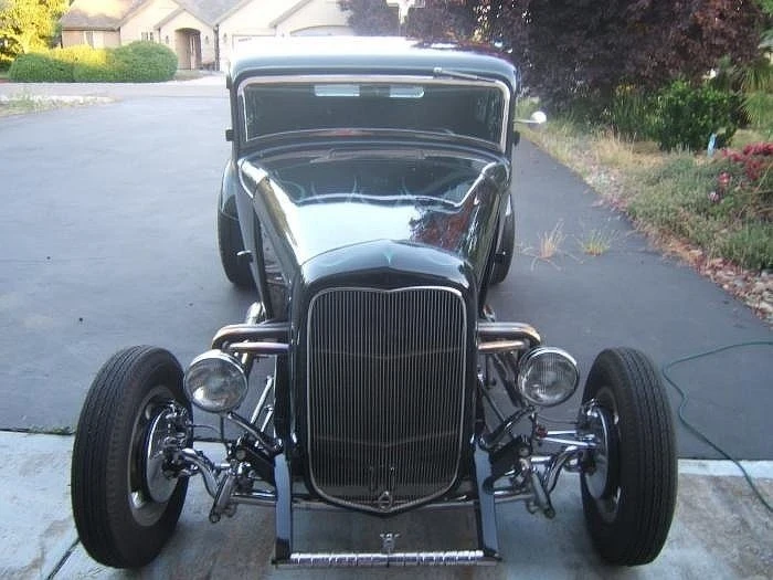 1932 Ford Model 18 & 40 - Image 4 of 12