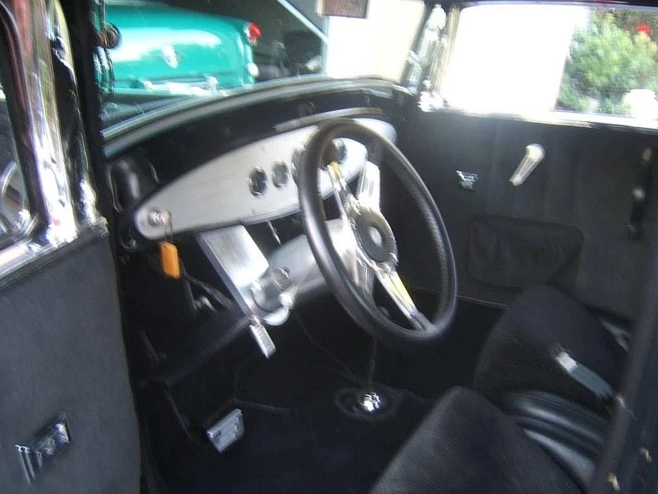1932 Ford Model 18 & 40 - Image 9 of 12