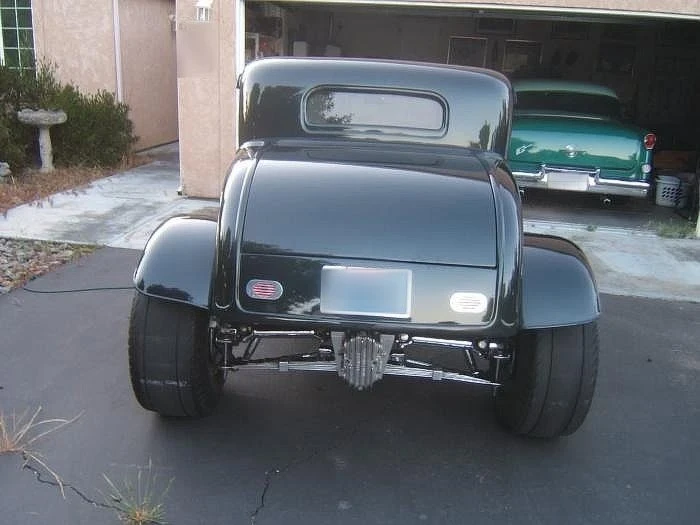 1932 Ford Model 18 & 40 - Image 6 of 12