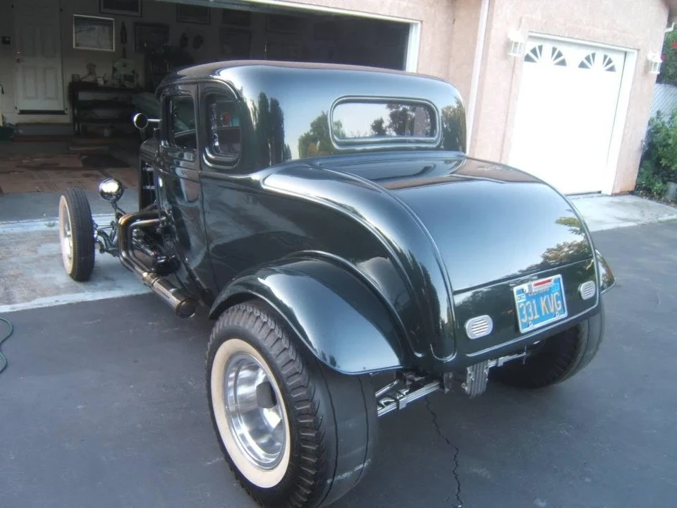 1932 Ford Model 18 & 40 - Image 7 of 12