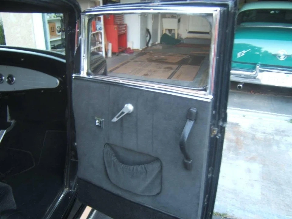 1932 Ford Model 18 & 40 - Image 8 of 12
