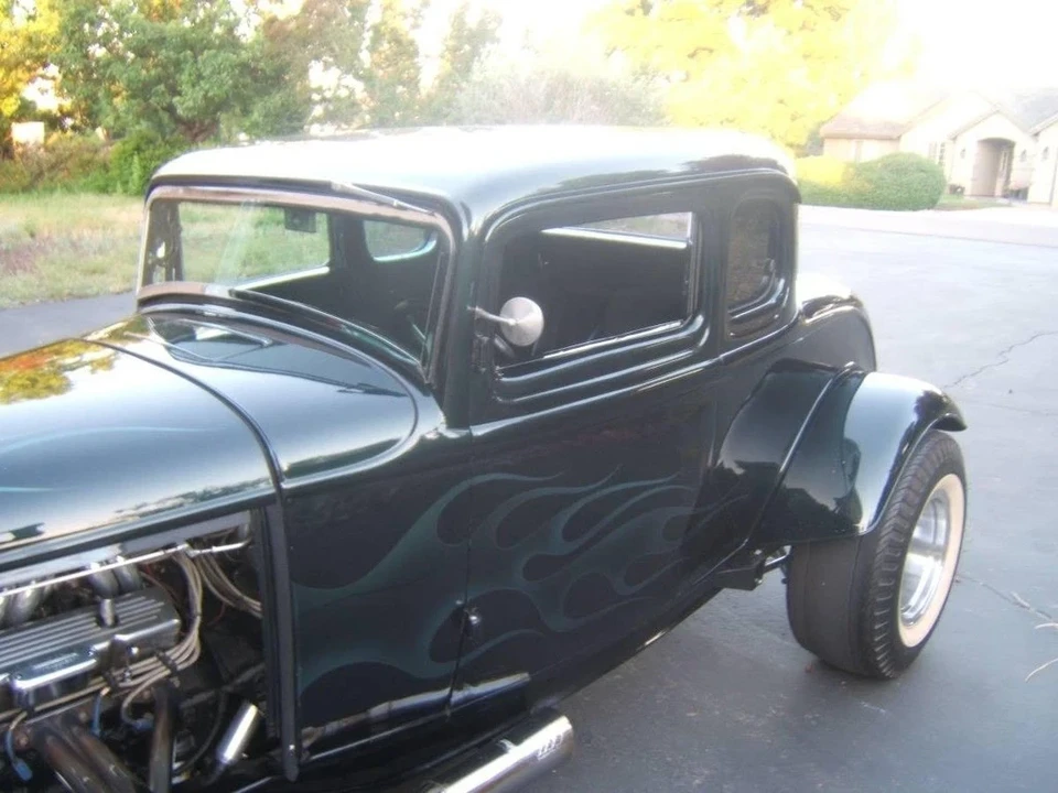 1932 Ford Model 18 & 40 - Image 3 of 12