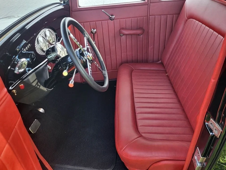 1932 Ford Model 18 & 40 - Image 12 of 12